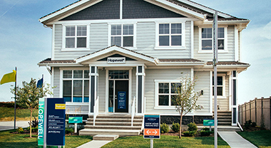 Duplex Parade